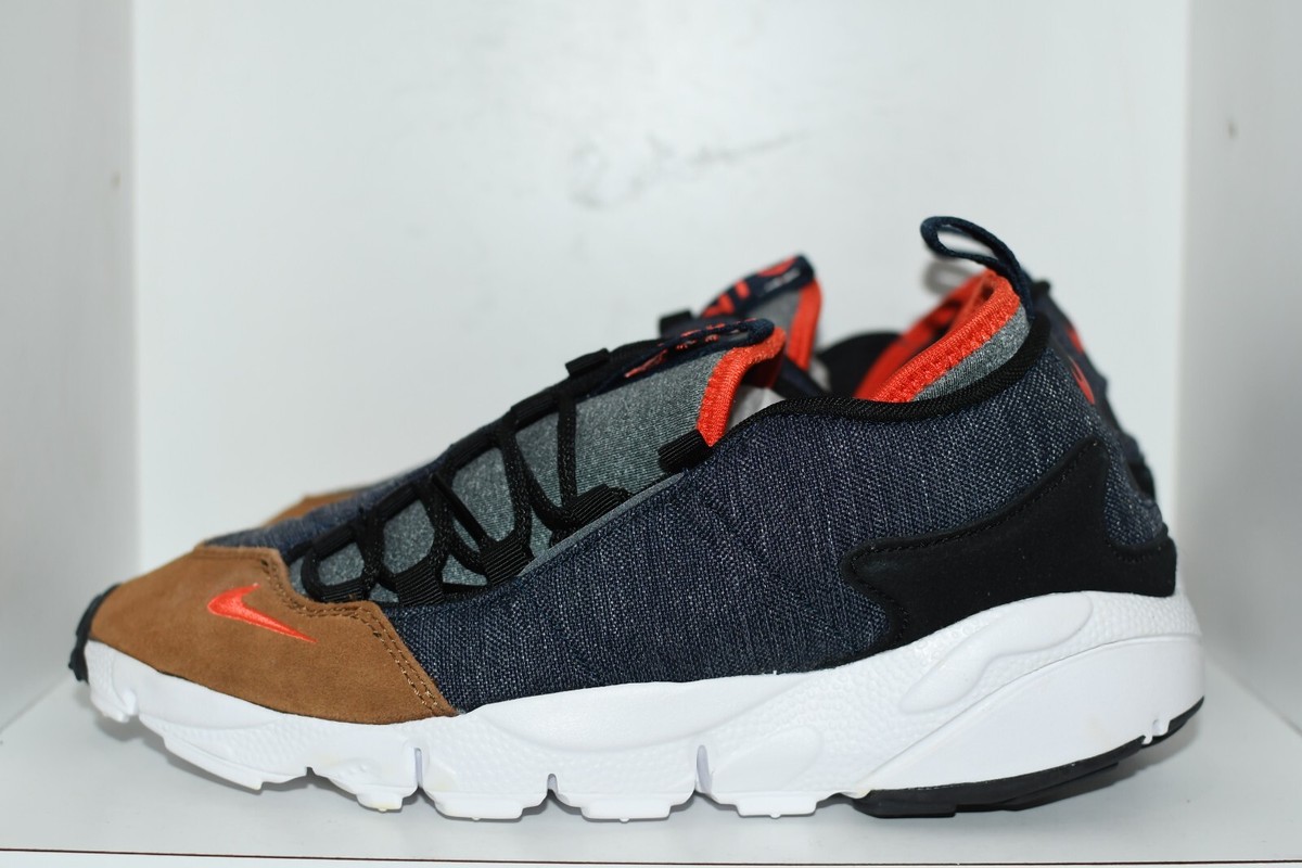 nike air footscape nm camper