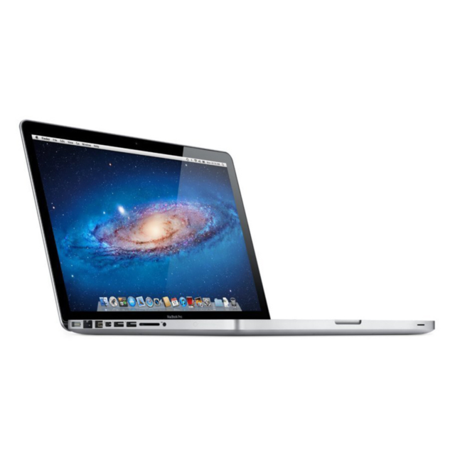 Apple MacBook Pro 13 Inch Laptop 2012 Core i5 2.5GHz 4GB Ram 128GB Ssd A1278