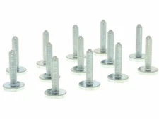 Vaico Auto Trans Oil Pan Bolt Set fits BMW X3 2011-2016 82KNWR