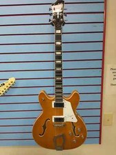Hagstrom Super Vikings