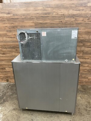 Hoshizaki KM-1301SAH Ice Maker Head, 208-230V/1ph w/ Ice Storage