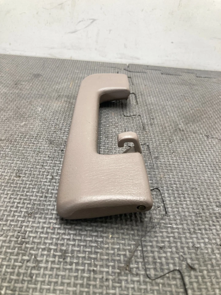 92-2000 Lexus SC400 conductor trasero izquierdo interior techo agarre mango OEM Foto 2 de 4