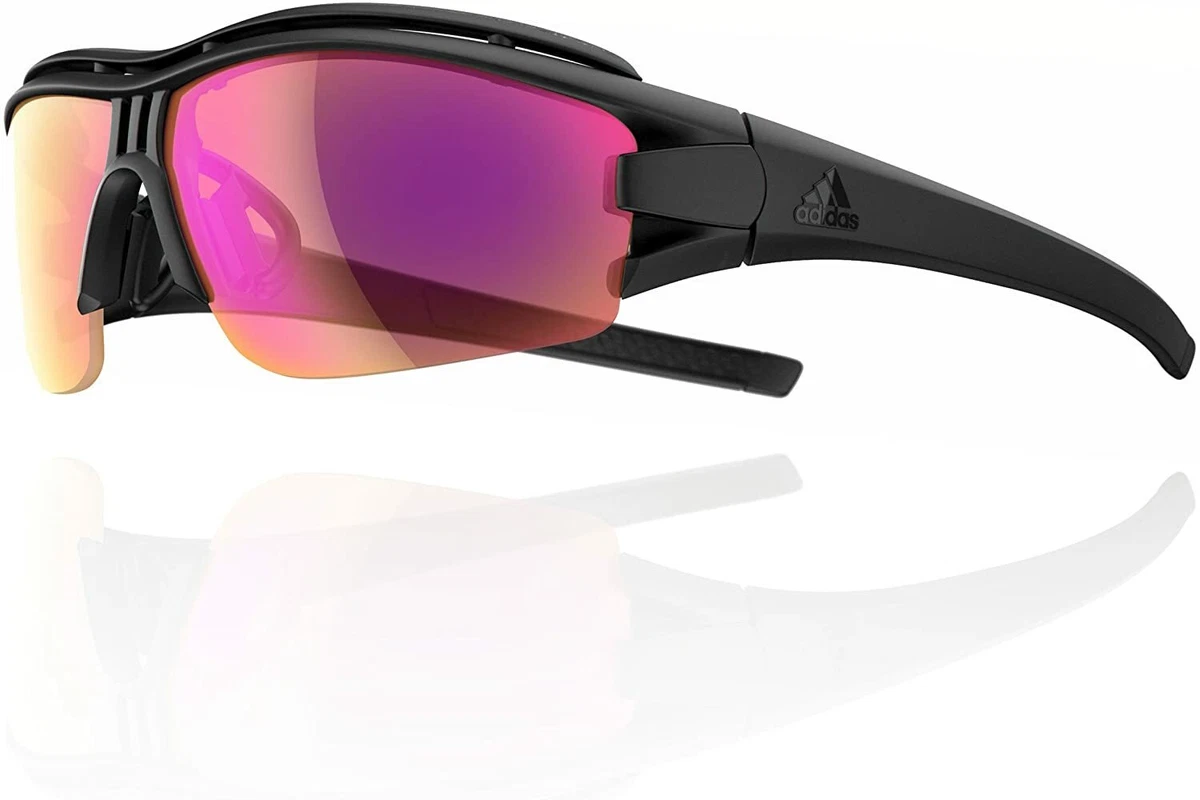 Goggles Sunglasses Adidas Evil Eye Halfrim Pro, Sunglasses, fashion, adidas,  eye png | PNGWing