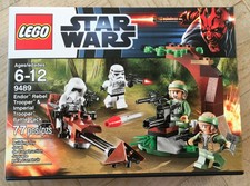 lego endor battle pack