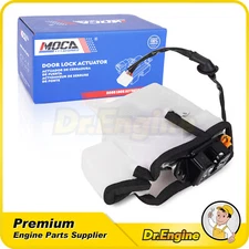 Rear Liftgate Trunk Lock Actuator fit 2003-2009 Toyota 4Runner 4.0L 4.7L