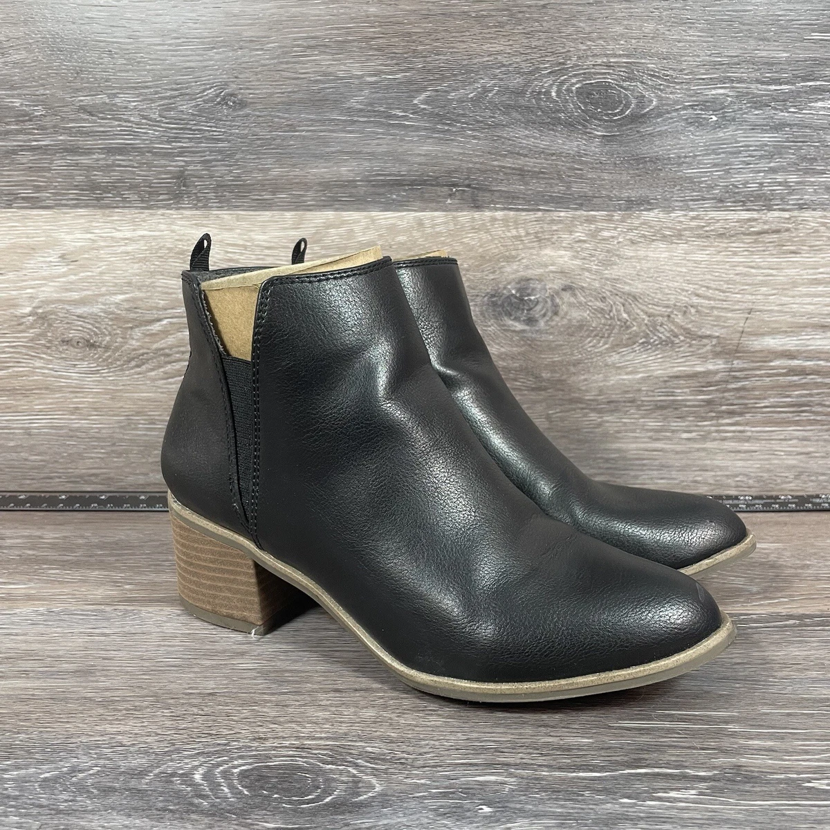 Dr scholl's top teammate chelsea boot