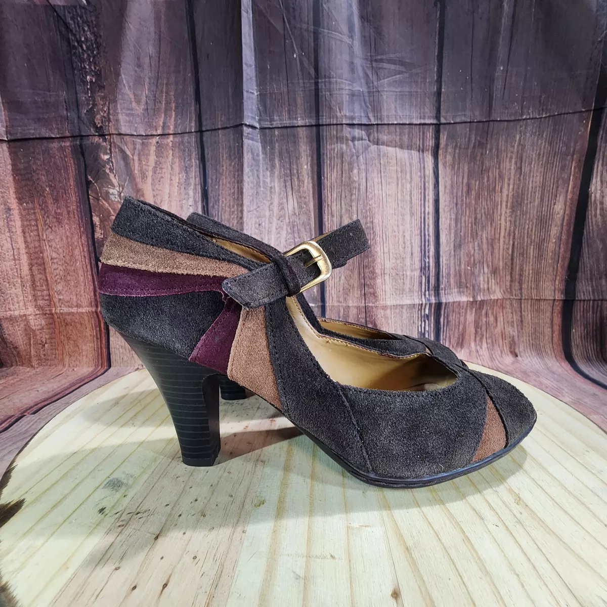 Croft and barrow mary jane shoes sale