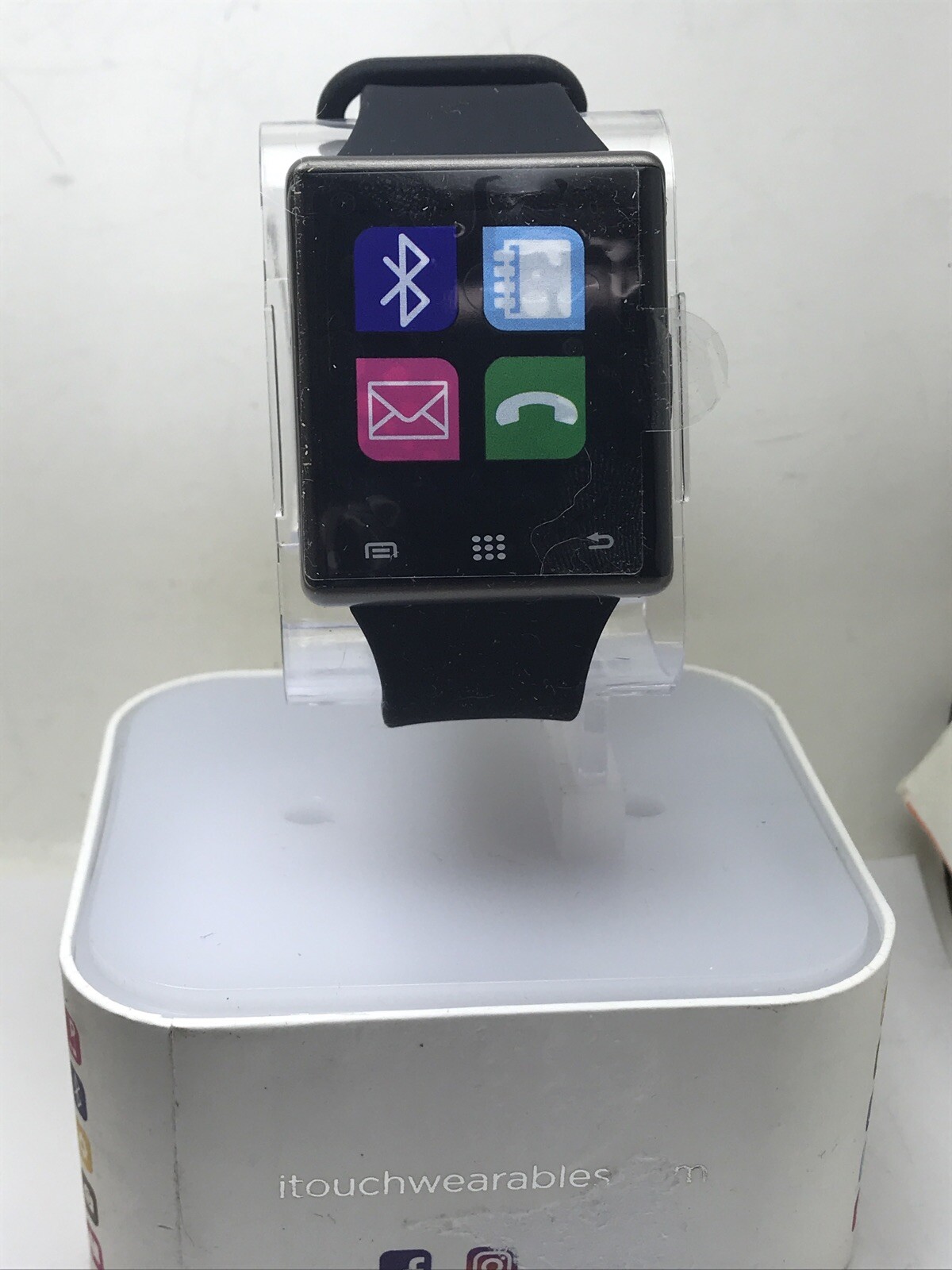 touch watch iphone ori