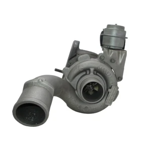 Turbolader 1,9 dCi 88 kW 120 PS Renault Espace Laguna Megane Scenic 708639-7 Tur