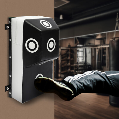 BoxingTraining Punching Target Wall Mounted Fitness Training Punching Target