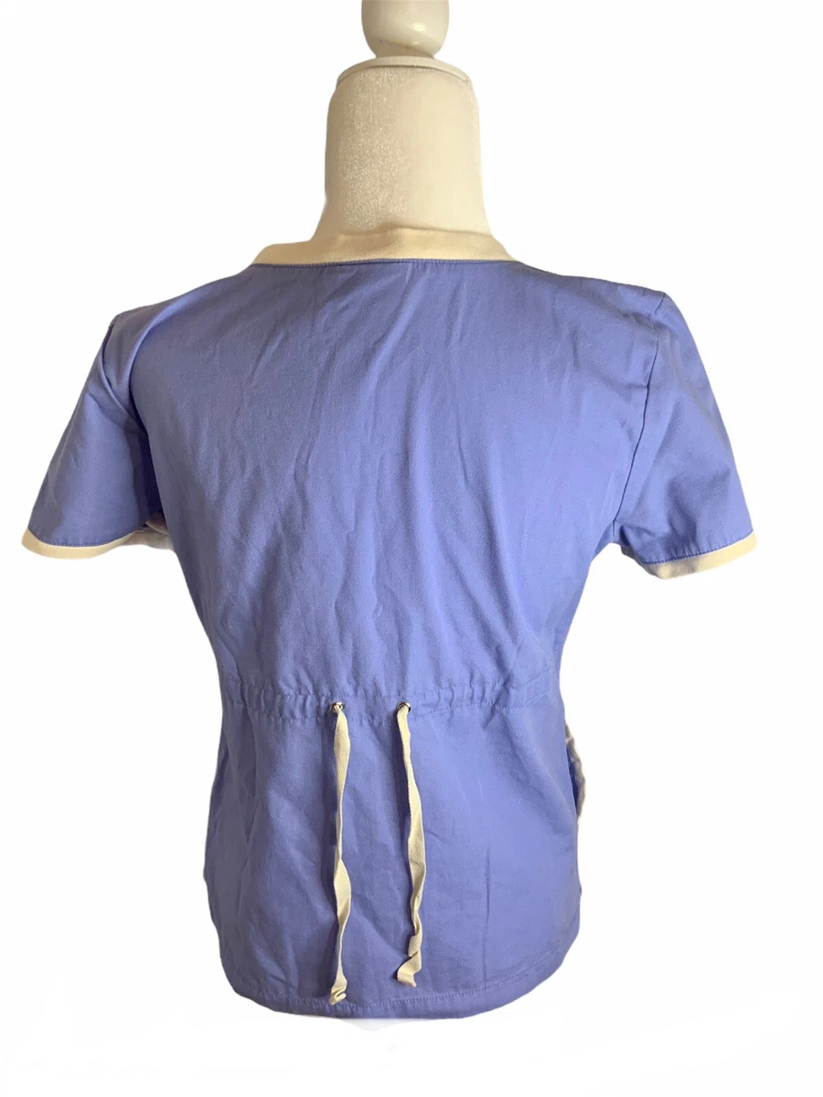 Katherine Heigl Nursing Scrubs