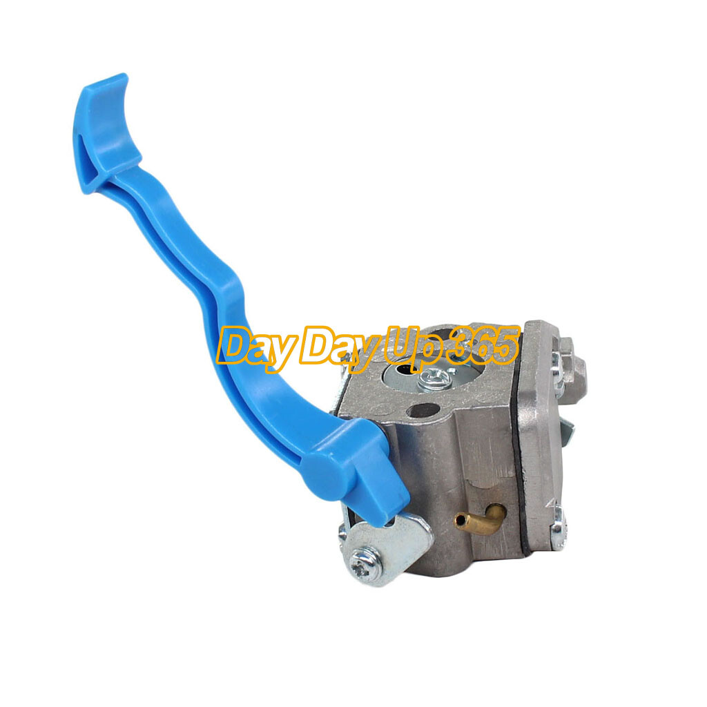 125B 125BV Carburetor Tune Up Kit For Husqvarna 581798001 590460102