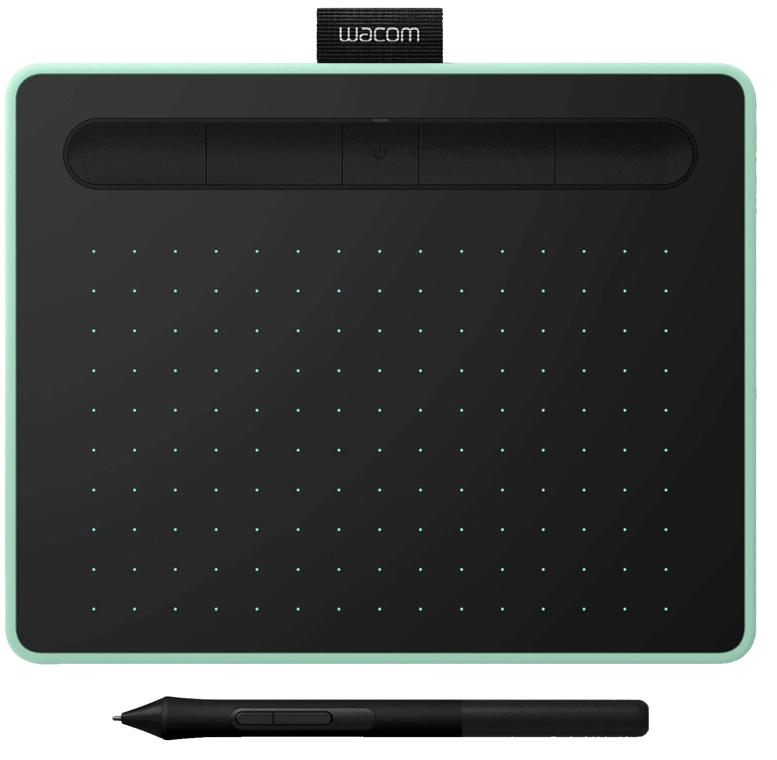 Wacom Wireless Computer Graphics Tablets, Boards & Pens