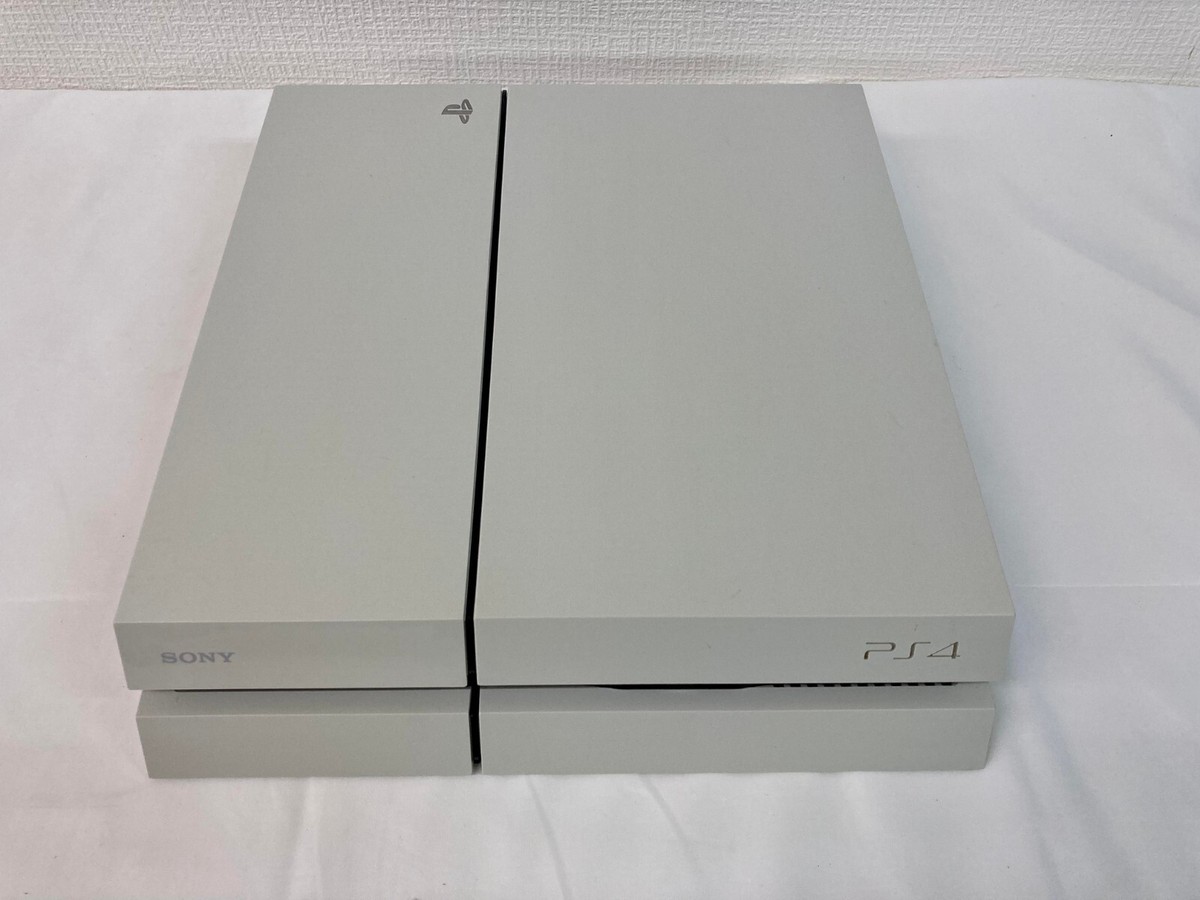 Sony PlayStation 4 PS4 500GB CUH-1100A Game Console Full Box Fast 