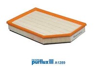 Purflux A1289 Luftfilter FüR Volvo S60 S80 V60 V70 XC60 XC70 1.5-4.4 04.05-12.21