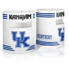 Kentucky Wildcats Kan Jam New 