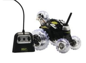 games of remote control car
