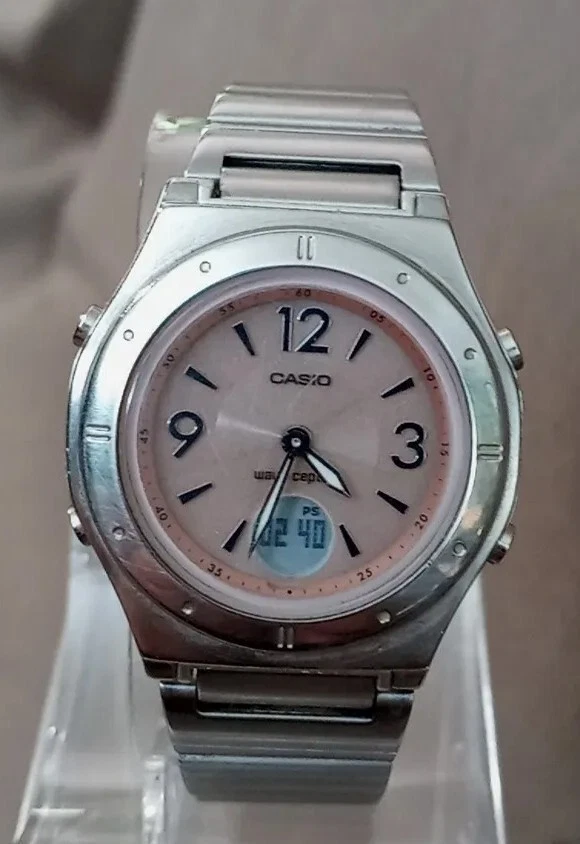 casio lwa m141