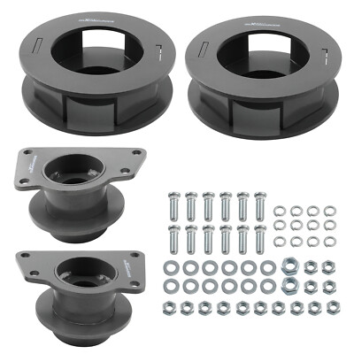2.5'' Vorne Hinten Niveaulift for Jeep Liberty KK 2008-2012 4x4 4WD  Lift Kit