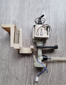 Original Bosch VeroBar 100 Wasserpumpe Siemens EQ.7 CTES30 TES7* EQ.*