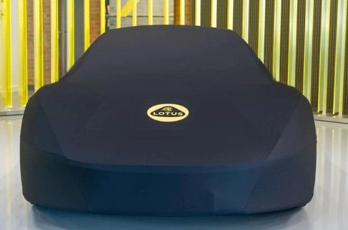 Lotus Evora 汽车保护套,莲花室内汽车保护套,➥ Evora 室内汽车保护膜 — 第 2/4 张图片