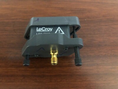 Lecroy LPA-SMA ProLink Oscilloscope Adapter