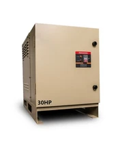 AI30 - Industrial Series 1 to 3 Phase Rotary Converter