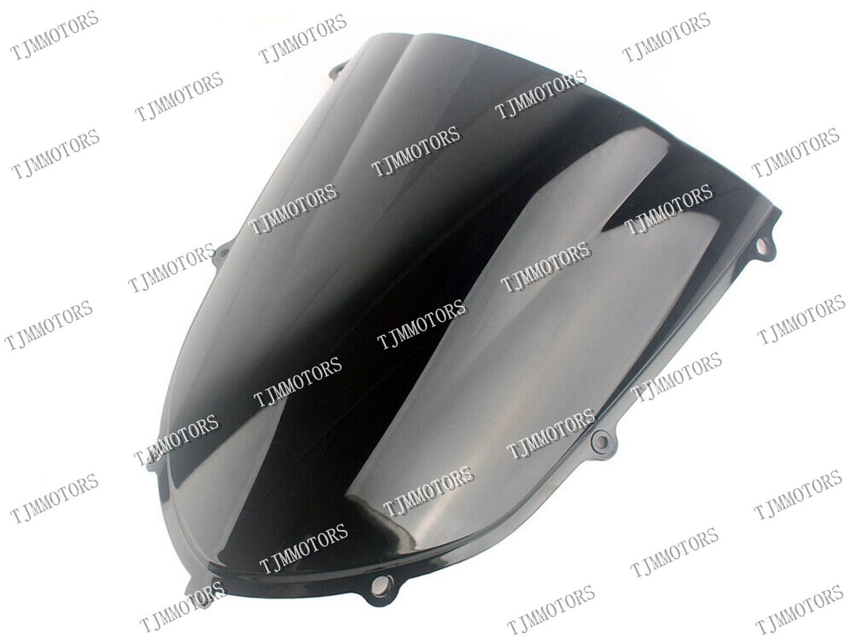Blue Motorcycle Fairing Set MC Blue Full Fairing Kit For 2004-2005