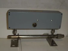 MGP INSTRUMENTS RMS8098SR FLOWMETER NEW