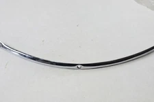 Chrome Windshield Trim 1999-2013 Harley Davidson Streetglide Electraglide Ultra 