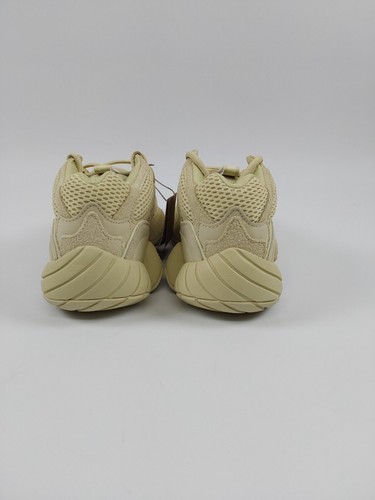 Adidas Yeezy 500 "Super Moon Yellow " Men's Size 6.5 - Picture 4 of 9
