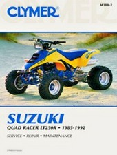 Suzuki Suzuki