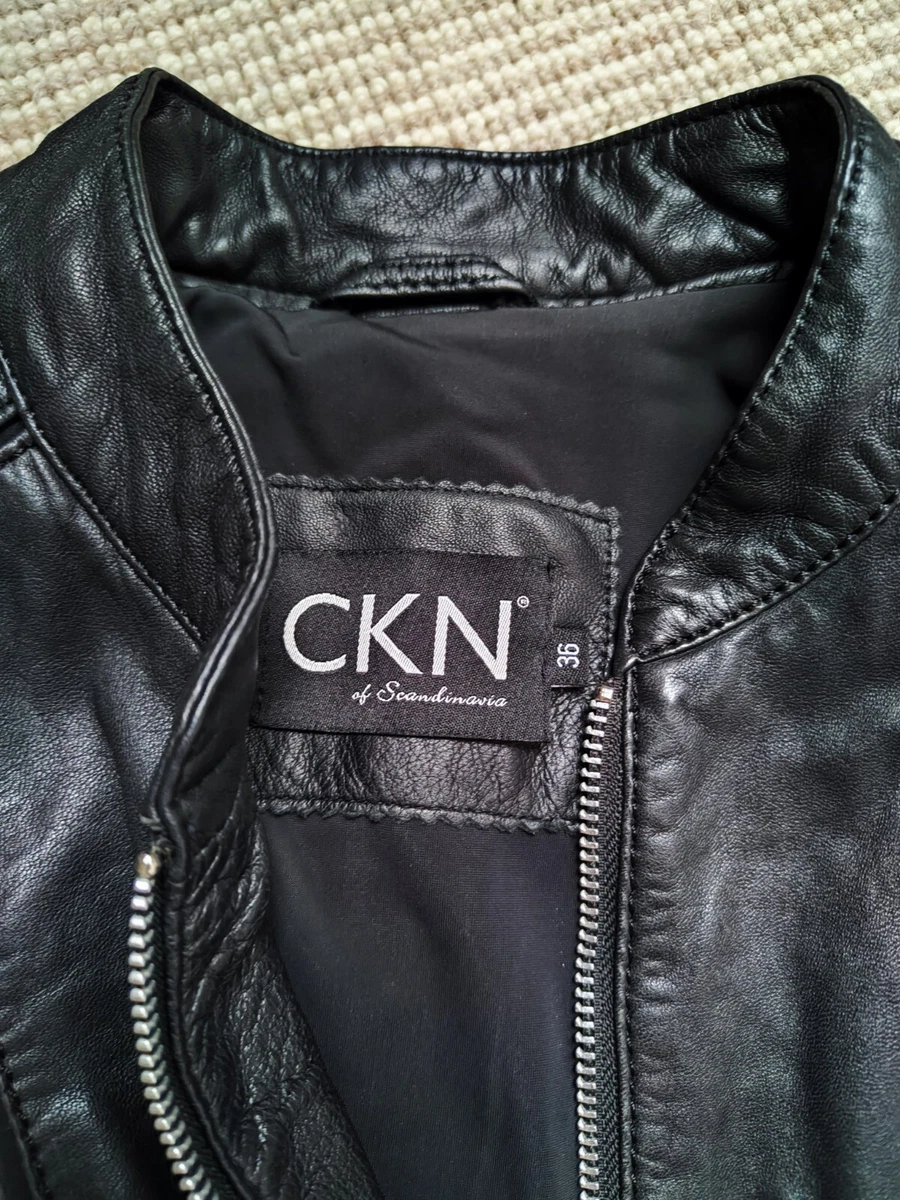 Top more than 141 do leather jackets stretch latest jtcvietnam.edu.vn