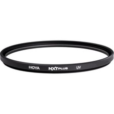 Hoya 58mm NXT Plus UV Filter A-NXTPL58UV