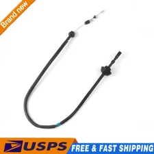 FOR 94-98 Ram 2500 3500 Cummins Diesel Throttle Body Accelerator Cable04897406AA