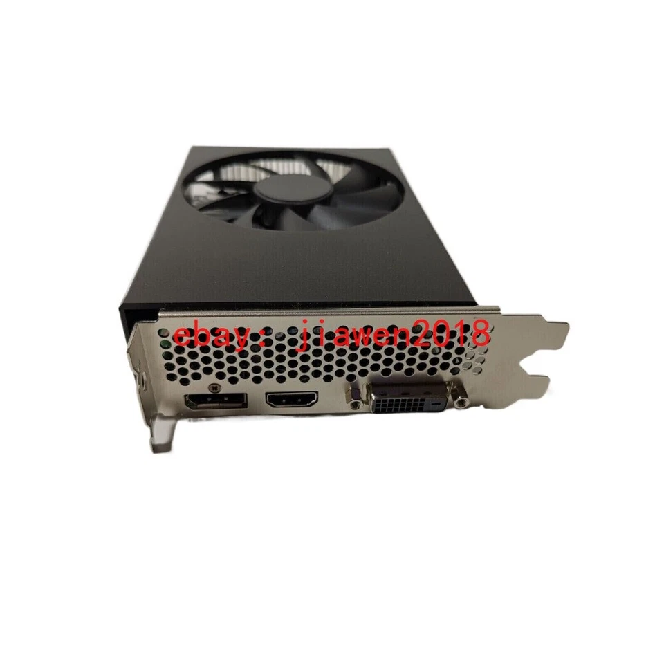 Nvidia GeForce GTX 1660 GTX1660 TI Super 6GB GDDR6 Graphics Card Dell - Image 4 of 4