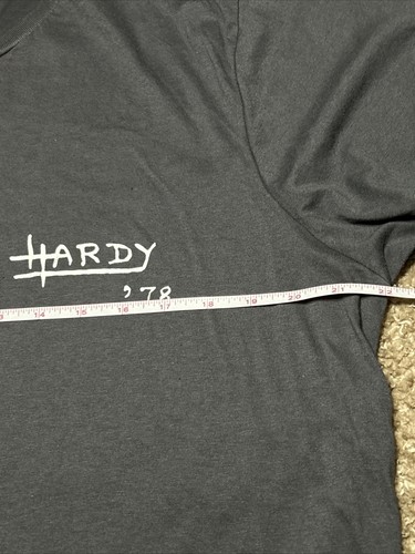 Vintage Style Ed Hardy '78 Shirt Größe XL Grafik T-Shirt - Bild 2 von 5