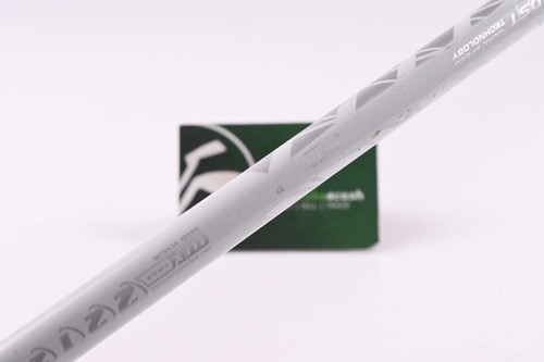 XXIO 12 #4 Hybrid / 20 Degree / Regular Flex XXIO MP 1200 DST 42 Shaft - Picture 6 of 8