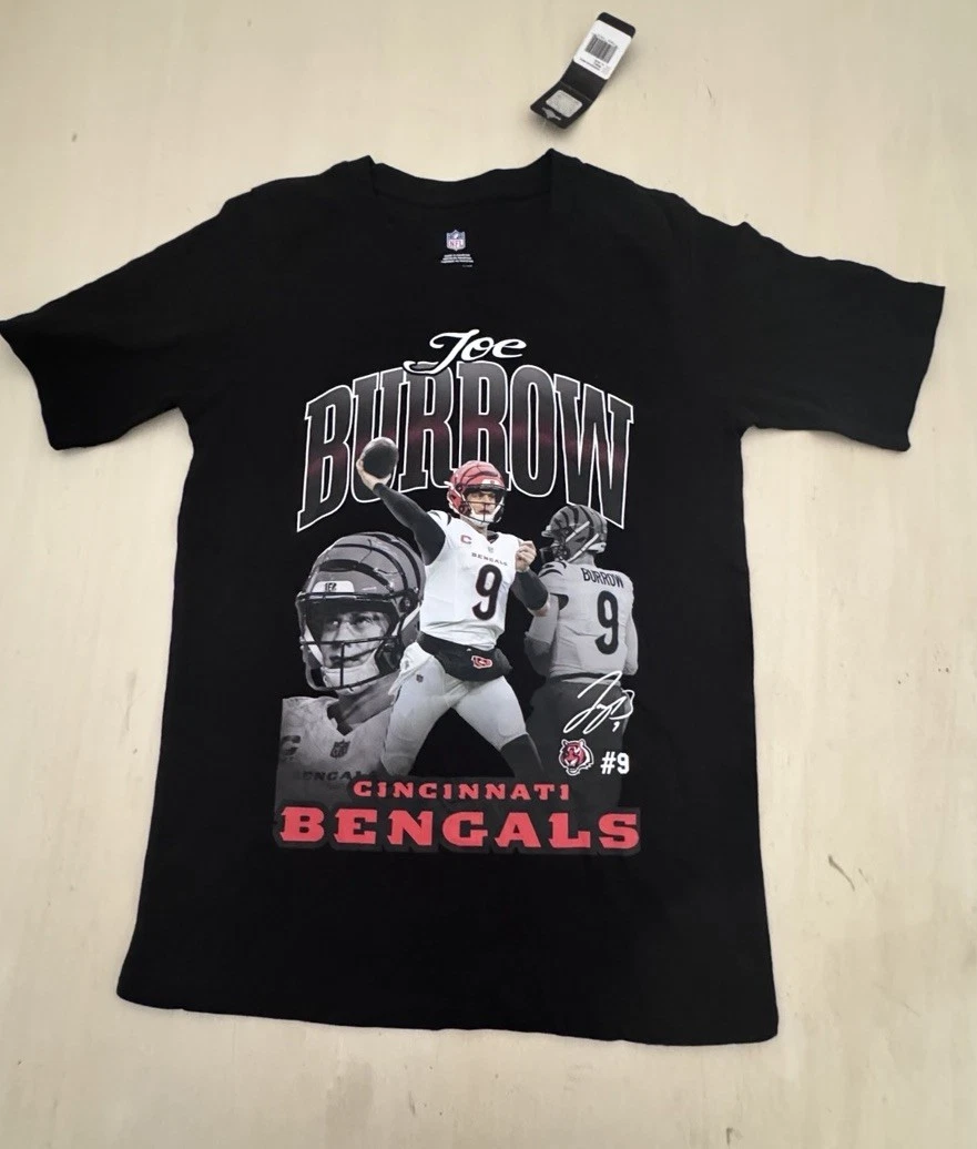 Cincinnati Bengals NFL Shirts for sale | eBay