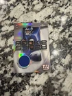 2025 Topps Chrome Jaxson Dart Rookie Relics #RR-JD RC Giants
