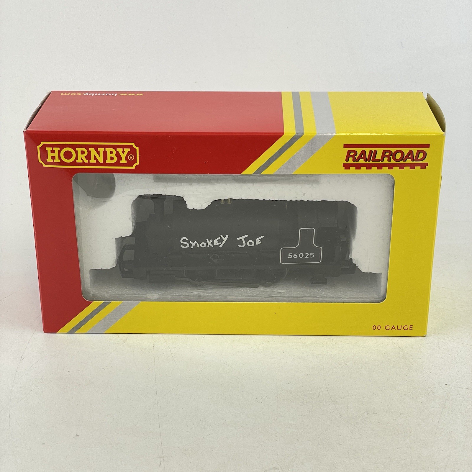 Hornby Railways Collector Guide - Model - 0-4-0 Locomotive