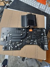 Apple 21.5" iMac A1418 2015 2.8 GHz i5-5575R Logic Board 820-00431-A