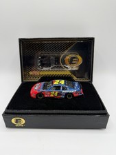 Jeff Gordon 24 Chevrolet 2002 Monte Carlo Elite Dupont 1:64 Diecast /2160