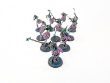 Warhammer Squig Hoppers / Boingrot Bounders PRO Painted Lot Set of 10