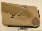 Saab 9-5 Aero Wagon Driver Left Front Door Panel Card Trim Fits 2002-2005 02 03