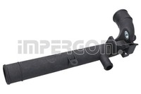 KüHlmittelrohrleitung Original Imperium 80253 FüR Opel Astra T98 Caravan CC Tour