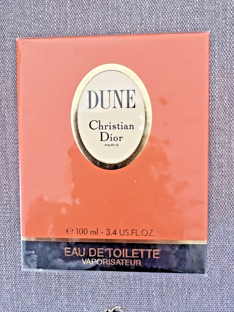 Dune Discontinued Fragrances for Women for sale | eBay
