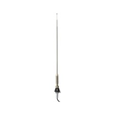 AERPRO Universal Topside Mount Aerial Spring Ball Car Base Aerpro