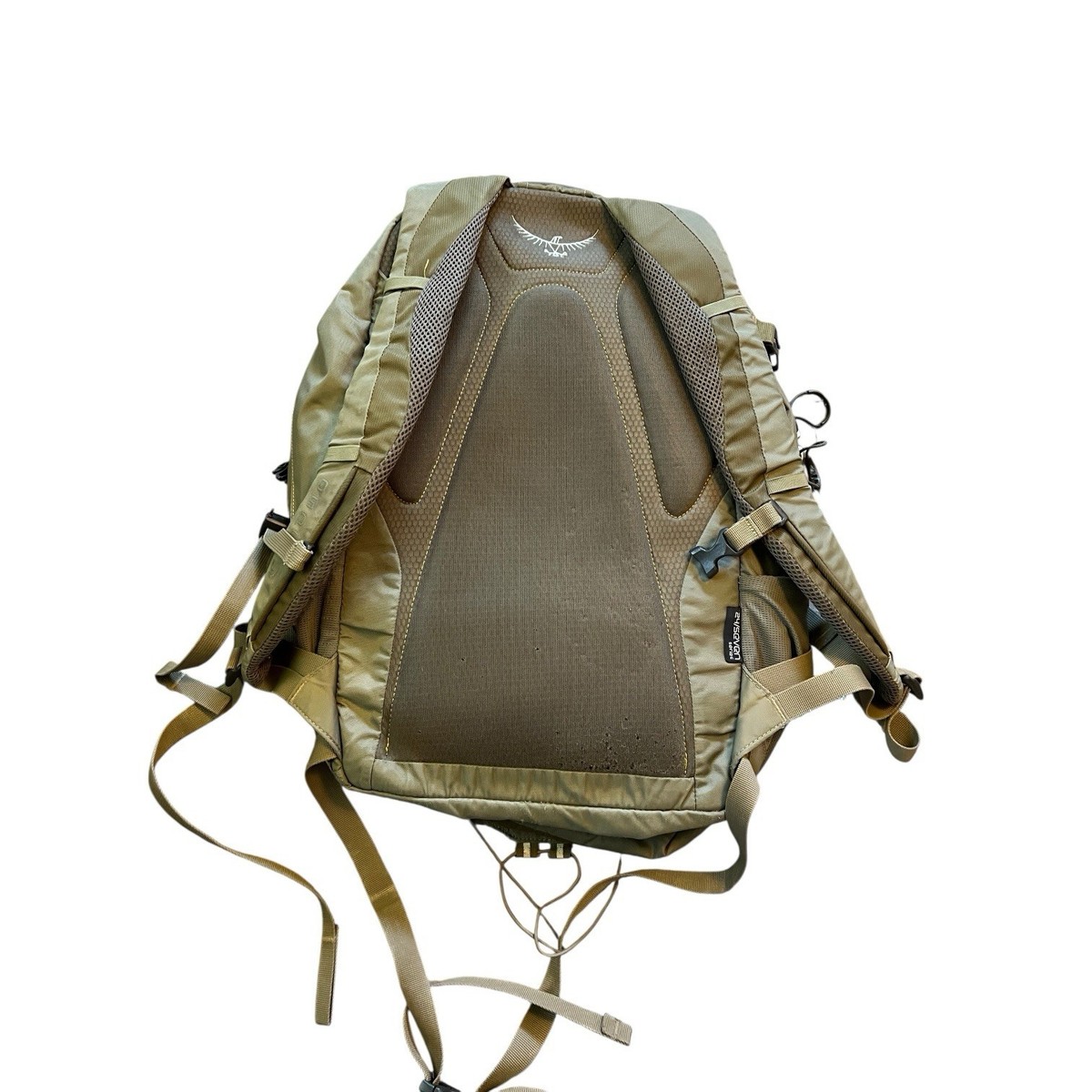 Osprey Quasar 26L Backpack Inside Pocket Damaged | eBay