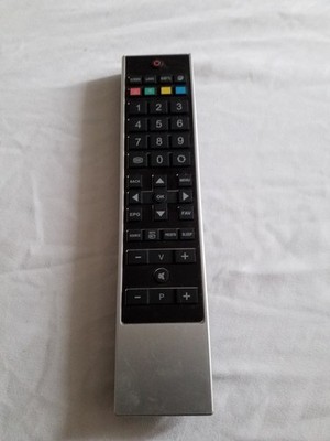 Universal TV Fernbedienung SRC-3907 Infrarot Ersatz - Multi-Marken kompatibel